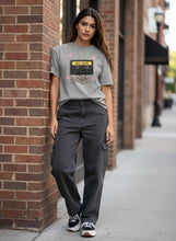 Carica l'immagine nel visualizzatore di Gallery, Mix Tape Garment Dyed Heavyweight Cotton T-Shirt
