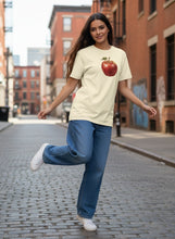 Carica l'immagine nel visualizzatore di Gallery, Orchard Bloom Cotton T-Shirt
