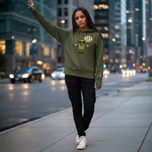 Carregar imagem no visualizador da galeria, Money Talks Champion Hoodie
