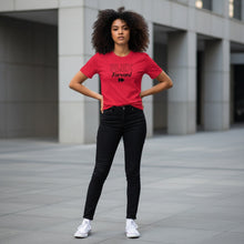 Carica l&#39;immagine nel visualizzatore di Gallery, Flex Forward Organic Cotton T-Shirt
