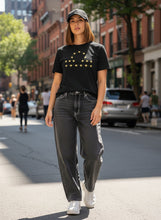 Carica l&#39;immagine nel visualizzatore di Gallery, Libra Organic Cotton T-Shirt
