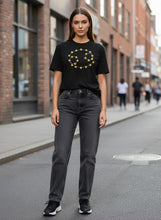 Carica l&#39;immagine nel visualizzatore di Gallery, Cancer Organic Cotton T-Shirt
