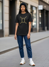 Carica l&#39;immagine nel visualizzatore di Gallery, Gemini Organic Cotton T-Shirt
