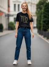 Carica l&#39;immagine nel visualizzatore di Gallery, Virgo Organic Cotton T-Shirt
