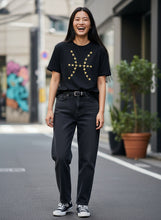 Load image into Gallery viewer, Pisces Organic Cotton T-Shirt
