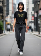 Carregar imagem no visualizador da galeria, Organic Metamorphosis Swallowtail Butterfly
