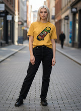 Загрузить изображение в средство просмотра галереи, Freestyle Skateboard Cotton T-Shirt
