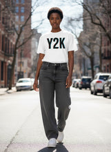 Загрузить изображение в средство просмотра галереи, Y2K Millennium Glitch T-Shirt
