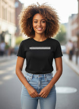 Carica l'immagine nel visualizzatore di Gallery, Hiiiiiiiiiii Women's Organic Cotton T-Shirt
