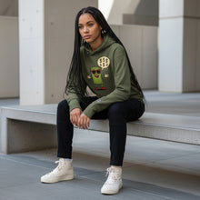 Carregar imagem no visualizador da galeria, Money Talks Champion Hoodie
