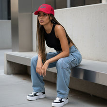 Carica l'immagine nel visualizzatore di Gallery, Sugar Mamma Foam Trucker Hat
