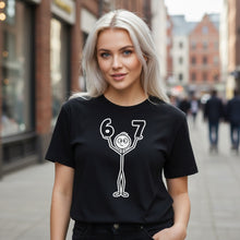 Загрузить изображение в средство просмотра галереи, 67 Organic Cotton T-Shirt
