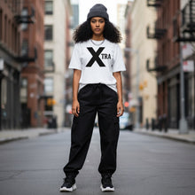 Cargar imagen en el visor de la galería, XTRA Garment Dyed Heavyweight Cotton T-Shirt
