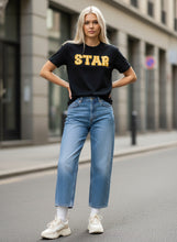 Carregar imagem no visualizador da galeria, STAR Organic Cotton T-Shirt
