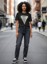 Carica l'immagine nel visualizzatore di Gallery, Tornado Garment Dyed Heavyweight Cotton T-Shirt
