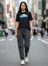 Load image into Gallery viewer, Rainstate Heavyweight Organic Cotton T-Shirt
