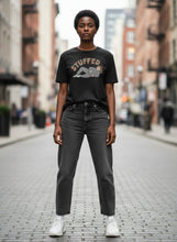 Carica l'immagine nel visualizzatore di Gallery, STUFFED Oversized Cotton T-Shirt
