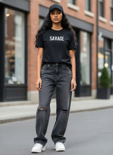 Carica l'immagine nel visualizzatore di Gallery, SAVAGE NIKE rLegend Dri Fit Performance T-Shirt
