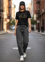 Carica l&#39;immagine nel visualizzatore di Gallery, Libra Organic Cotton T-Shirt
