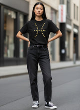 Load image into Gallery viewer, Pisces Organic Cotton T-Shirt
