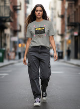 Carica l'immagine nel visualizzatore di Gallery, Mix Tape Garment Dyed Heavyweight Cotton T-Shirt
