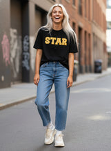 Carregar imagem no visualizador da galeria, STAR Organic Cotton T-Shirt
