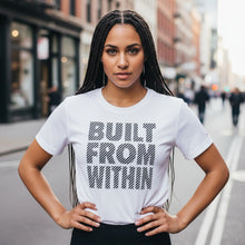 Cargar imagen en el visor de la galería, Built From Within NIKE Performance T-Shirt
