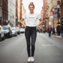 Carregar imagem no visualizador da galeria, Execute Under Armor Women's Raglan Tee Shirt
