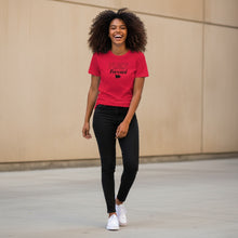 Carica l&#39;immagine nel visualizzatore di Gallery, Flex Forward Organic Cotton T-Shirt
