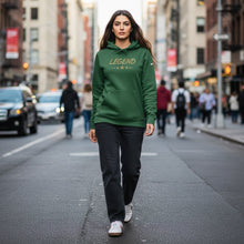 Carica l'immagine nel visualizzatore di Gallery, Legend Nike Womens Club Fleece Pullover Hoodie
