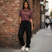 Cargar imagen en el visor de la galería, Feast Nap Repeat Oversized T-Shirt
