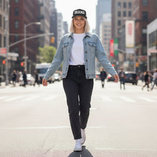 Load image into Gallery viewer, DRAMA Trucker Cap
