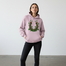 Cargar imagen en el visor de la galería, Lucky Horseshoe Hoodie
