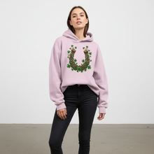 Cargar imagen en el visor de la galería, Lucky Horseshoe Hoodie
