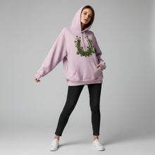 Cargar imagen en el visor de la galería, Lucky Horseshoe Hoodie
