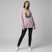 Cargar imagen en el visor de la galería, Lucky Horseshoe Hoodie
