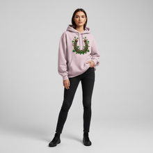 Cargar imagen en el visor de la galería, Lucky Horseshoe Hoodie
