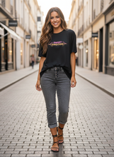 Ladda upp bild till gallerivisning, Sweet Emotion Modern Mood T-Shirt
