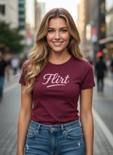 Cargar imagen en el visor de la galería, Natural Flirt T-Shirt
