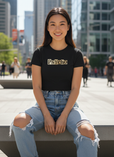 Cargar imagen en el visor de la galería, Mind Unhinged Psycho T-Shirt
