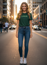 Cargar imagen en el visor de la galería, Absolutely Flawless T-Shirt
