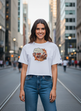 Load image into Gallery viewer, Champion Signature Say Less Do More Action Speaks Louder Than Words T-Shirt
