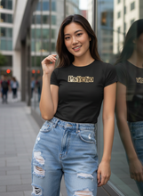 Cargar imagen en el visor de la galería, Mind Unhinged Psycho T-Shirt
