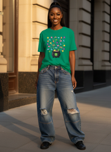 Cargar imagen en el visor de la galería, Pot Of Luck T-Shirt
