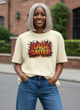 Ladda upp bild till gallerivisning, Chaos Starter RAGE BAITER  T-Shirt
