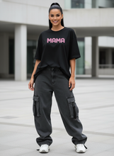 Load image into Gallery viewer, All The MAMA Vibes T-Shirt
