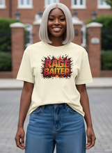 Ladda upp bild till gallerivisning, Chaos Starter RAGE BAITER  T-Shirt
