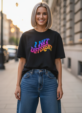 Загрузить изображение в средство просмотра галереи, I Hit Different Unapologetically You T-Shirt

