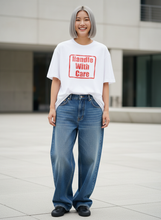Загрузить изображение в средство просмотра галереи, Be Gentle Handle With Care Tee
