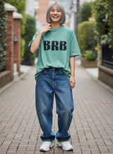 Cargar imagen en el visor de la galería, BRB Standby Mode T-Shirt
